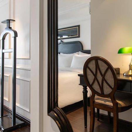 My Gallery Boutique Hotel & Spa Sa Pa Zewnętrze zdjęcie
