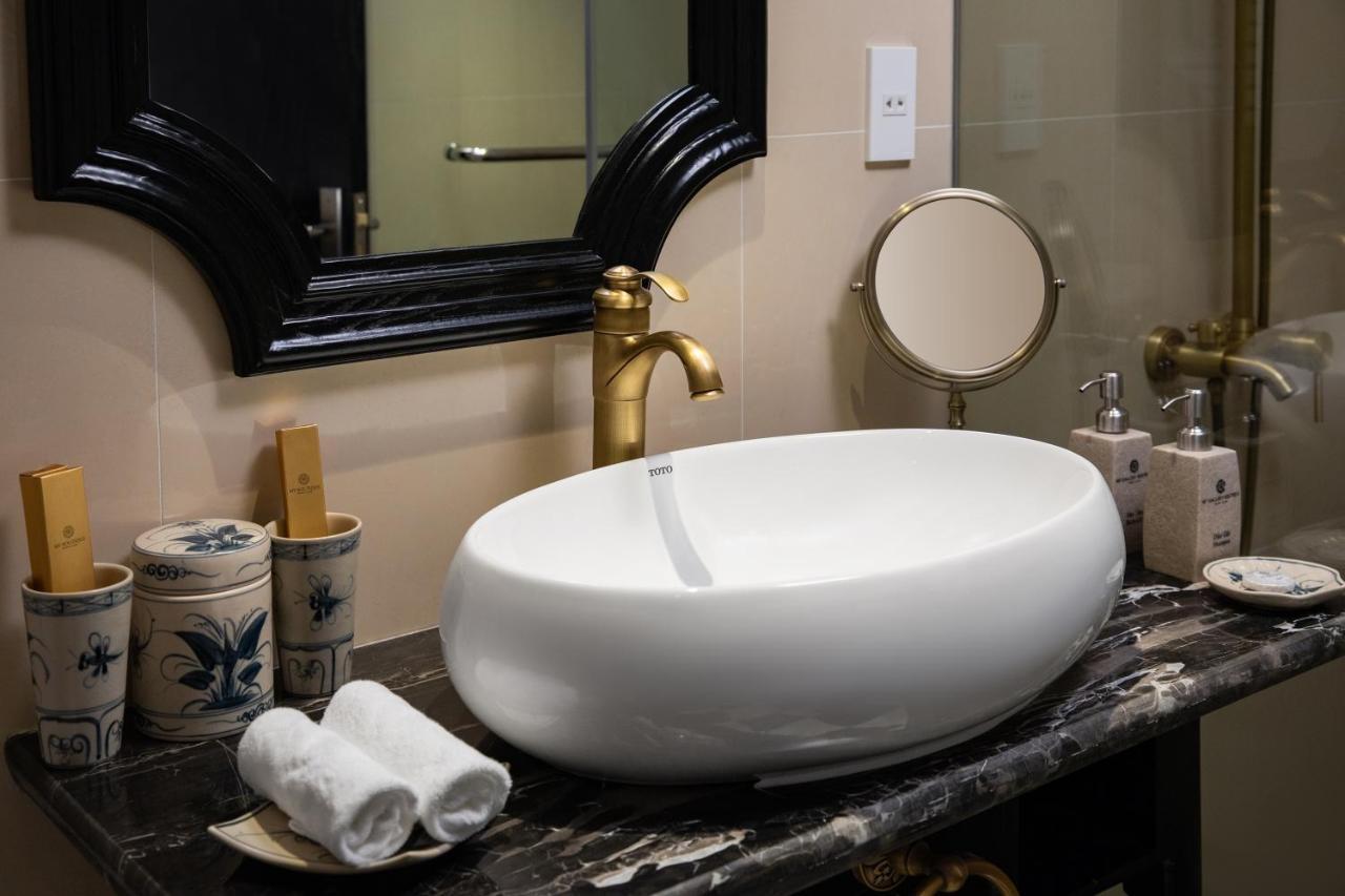 My Gallery Boutique Hotel & Spa Sa Pa Zewnętrze zdjęcie