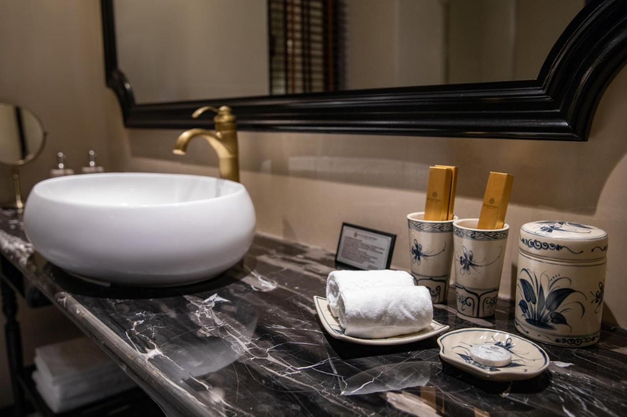 My Gallery Boutique Hotel & Spa Sa Pa Zewnętrze zdjęcie